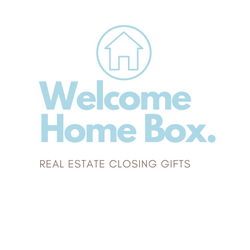 Welcome Home by Local Box Co